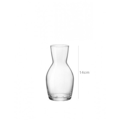 Decanter Ypsilon Vinho 250ml 7.4X14cm